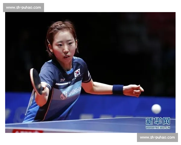 平野美宇vs梁夏银巅峰对决背后技术博弈与赛场心态全面解析