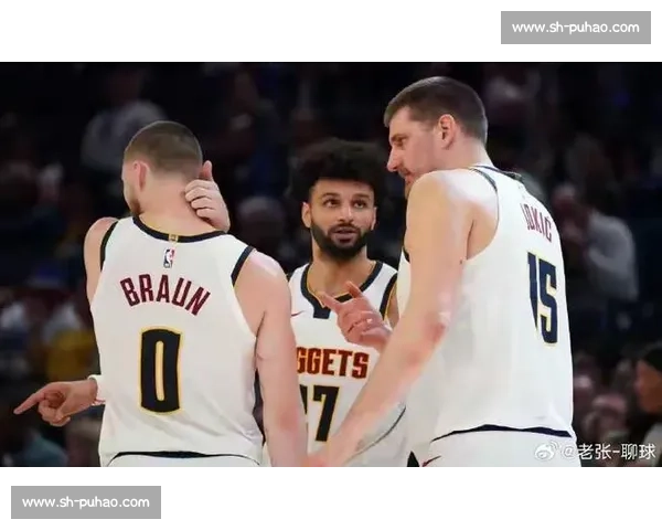约基奇与亚历山大巅峰对决 NBA掘金大战雷霆谁能抢占西部争冠先机 约基奇与亚历山大巅峰对决 NBA掘金大战雷霆谁能抢占西部争冠先机